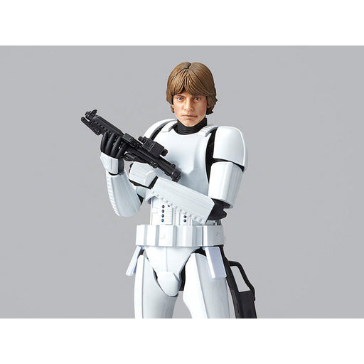 Bandai Star Wars 1/12 LUKE SKYWALKER STORMTROOPER Ver. New - Tistaminis