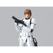 Bandai Star Wars 1/12 LUKE SKYWALKER STORMTROOPER Ver. New - Tistaminis