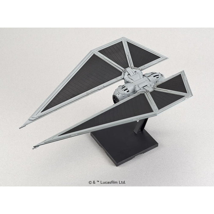 Bandai Star Wars 1/72 TIE Striker New - Tistaminis