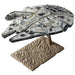 Bandai Star Wars 1/144 Millennium Falcon (The Force Awakens)  New - Tistaminis