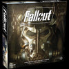 FALLOUT THE BOARD GAME CALIFORNIA EXPANSION NEW - Tistaminis