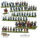 Pike and Shott	Samurai Starter Army New - Tistaminis