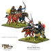 Pike and Shott	Samurai Starter Army New - Tistaminis