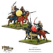 Pike & Shotte:  Samurai Horsemen New - Tistaminis