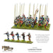 Pike & Shotte: Landsknechts Pikemen New - Tistaminis