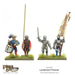 Pike & Shotte: Landsknechts Pikemen New - Tistaminis