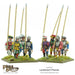 Pike & Shotte: Landsknechts Pikemen New - Tistaminis