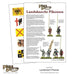 Pike & Shotte: Landsknechts Pikemen New - Tistaminis