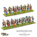 Pike & Shotte:  Landsknecht Missile Troops New - Tistaminis