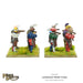 Pike & Shotte:  Landsknecht Missile Troops New - Tistaminis