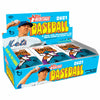 2021 TOPPS MLB HOBBY BOX HERITAGE BASEBALL CARD NEW - Tistaminis