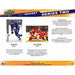 2021 UPPER DECK HOCKEY CARD SERIES 2 RETAIL NEW - Tistaminis