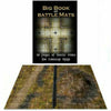 BIG BOOK OF BATTLE MATS NEW - Tistaminis