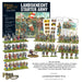 Pike and Shotte Landsknecht Starter Army New - Tistaminis