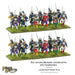 Pike and Shotte Landsknecht Starter Army New - Tistaminis