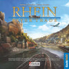 RHEIN RIVER TRADER BOARD GAME NEW - Tistaminis