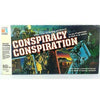 CONSPIRACY CONSPIRATION BOARD GAME NEW - Tistaminis