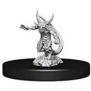 Dungeons and Dragons Nolzurs Marvelous Wave 9: Quasit & Imp New - Tistaminis