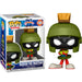 FUNKO POP! POP SPACE JAM 2 MARVIN THE MARTIAN NEW - Tistaminis