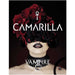 VAMPIRE: THE MASQUERADE 5TH ED CAMARILLA HARDCOVER NEW - Tistaminis