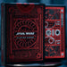 STAR WARS PLAYING CARDS BY THEORY 11 NEW - Tistaminis