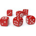 ZOMBICIDE 2ND EDITION ALL-OUT DICE PACK PRE-ORDER - Tistaminis