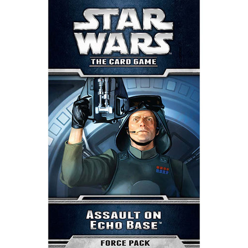 STAR WARS LCG: ASSAULT ON ECHO BASE NEW - Tistaminis