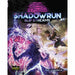 SHADOWRUN: SLIP STREAMS NEW - Tistaminis