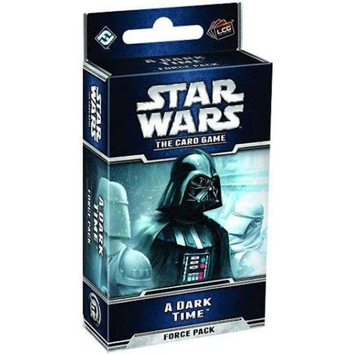 NEW STAR WARS LCG A DARK TIME - Tistaminis