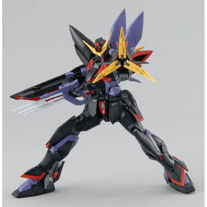 Bandai MG 1/100 Blitz Gundam "Gundam SEED" New - Tistaminis