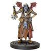 Dungeons & Dragons Collector's Series - Mad Maggie New - Tistaminis