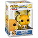 FUNKO POP POKEMON RAICHU NEW - Tistaminis