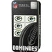 OFFICIAL NFL DOMINOES - GREEN BAY PACKERS NEW - Tistaminis