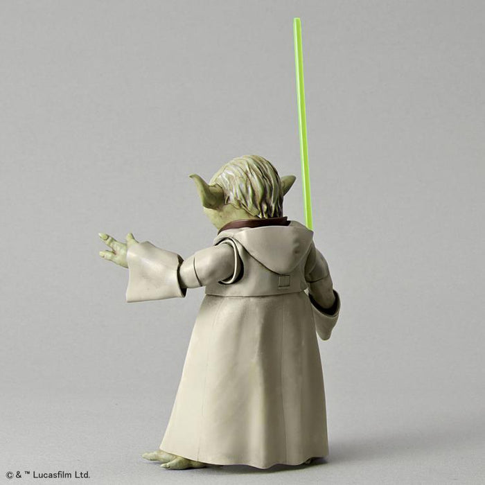 Bandai Star Wars 1/6 YODA New - Tistaminis