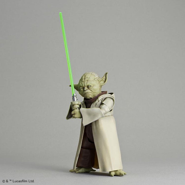 Bandai Star Wars 1/6 YODA New - Tistaminis