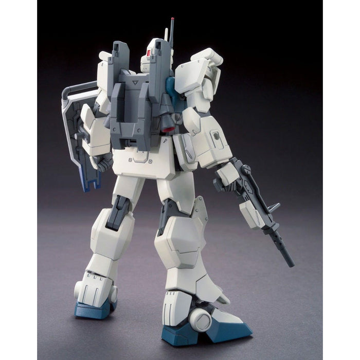 Bandai #155 Gundam Ez8 "Gundam 08th MS Team", Bandai HGUC New - Tistaminis