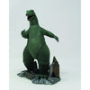 ATLANTIS KING OF MONSTERS GODZILLA GLOW IN THE DARK EDITION, 8.5 IN NEW - Tistaminis