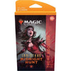 Magic The Gathering Innistrad Midnight Hunt Theme Booster - Red - Tistaminis