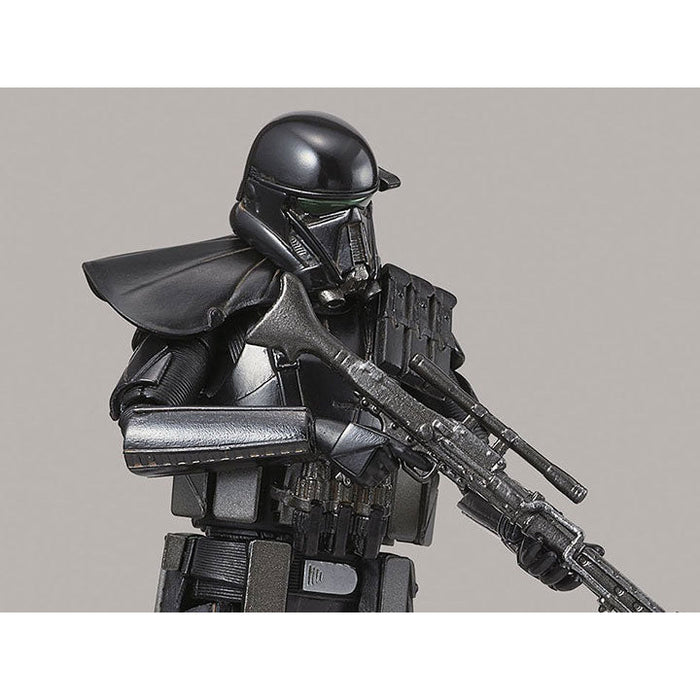 Bandai Star Wars 1/12 DEATH TROOPER New - Tistaminis