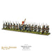 Black Powder French Light Infantry (Waterloo) New - Tistaminis