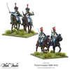 Black Powder French Hussars New - Tistaminis