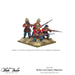 Black Powder British Line Infantry Regiment New - Tistaminis