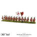 Black Powder Marlborough's Wars Starter Army New - Tistaminis