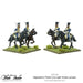 Black Powder Polish Line Light Horse Lancers New - Tistaminis