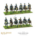 Black Powder Prussian Landwehr Cavalry New - Tistaminis