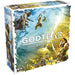 GODTEAR: THE BORDERLANDS STARTER SET NEW - Tistaminis