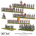 Black Powder Napoleonic British starter army (Waterloo campaign) New - Tistaminis