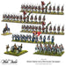 Black Powder Napoleonic British starter army (Peninsular campaign) New - Tistaminis