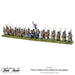 Black Powder Napoleonic French starter army (Waterloo campaign) New - Tistaminis