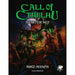 CALL OF CTHULHU ROLEPLAYING GAME STARTER SET CHA23158-X - Tistaminis